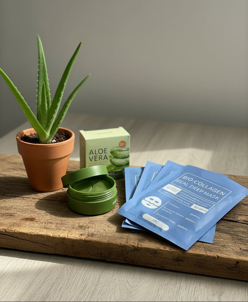 Pack Découverte Éclat