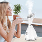 Vaporisateur hydratant  MyBioSkin™