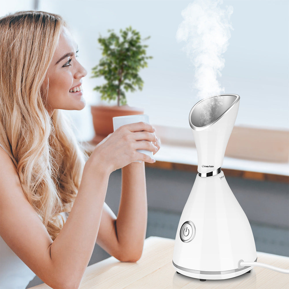 Vaporisateur hydratant  MyBioSkin™