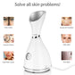 Vaporisateur hydratant  MyBioSkin™