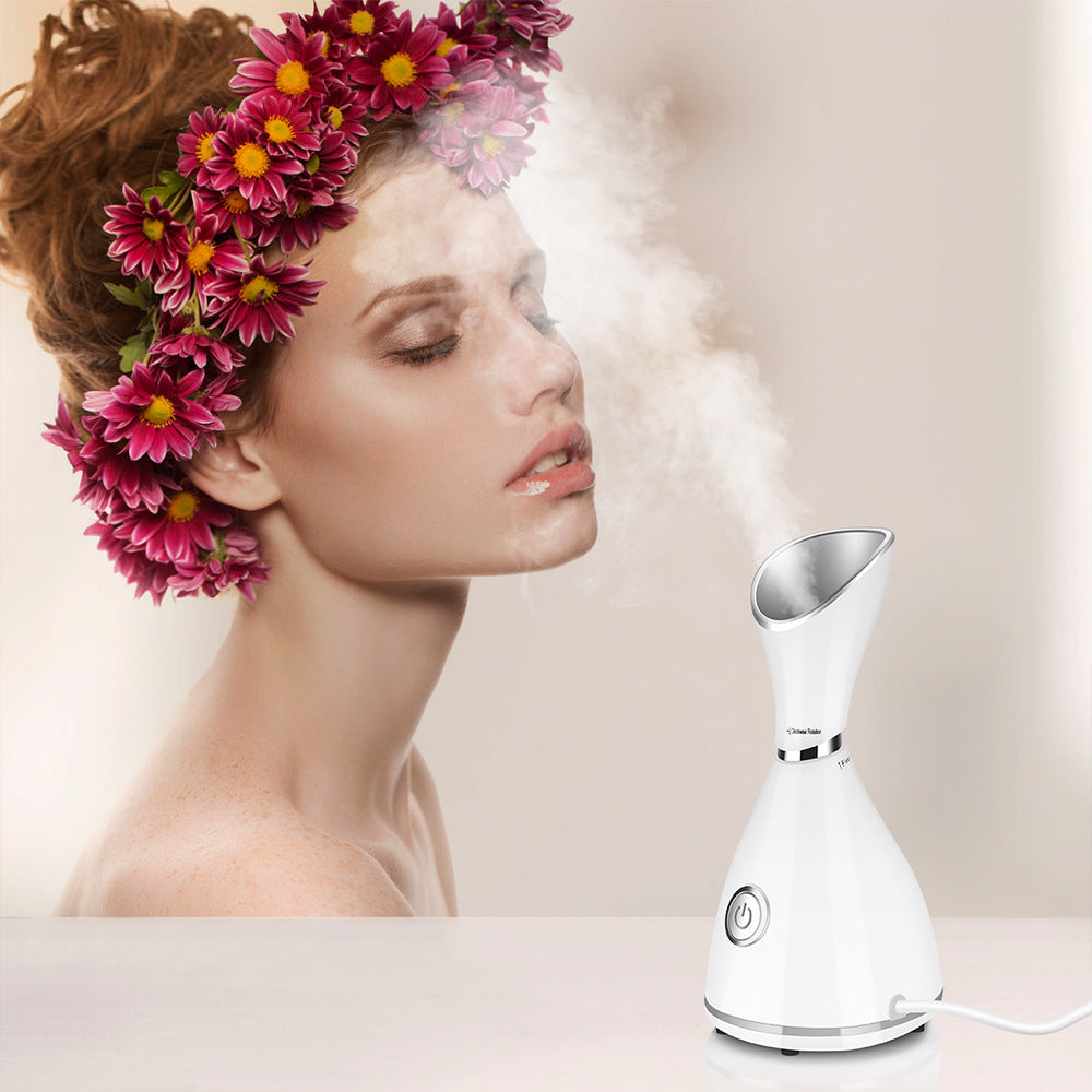 Vaporisateur hydratant  MyBioSkin™