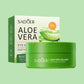 Masque contour des Yeux - Éclat & Hydratation – Collagène & Aloe Vera.