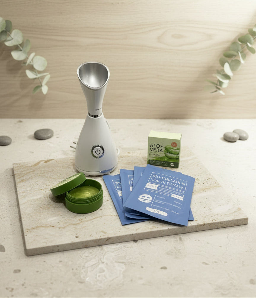 Pack Skin Care Professionnel